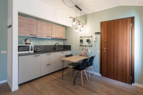 EnJoy Home - Bilocale centralissimo in via Roma Padova